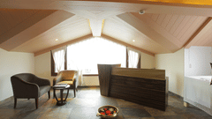 Spa Marigold Sarovar Portico Shimla, hotels in shimla with spa dsdc