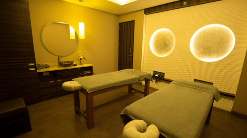 Respa - spa in Coimbatore 3