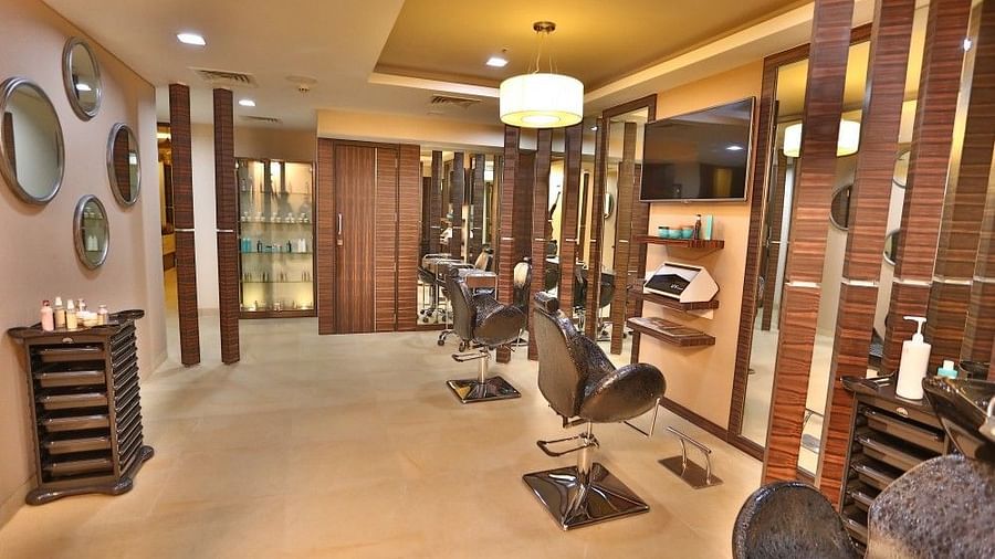 Respa - spa in Coimbatore 5