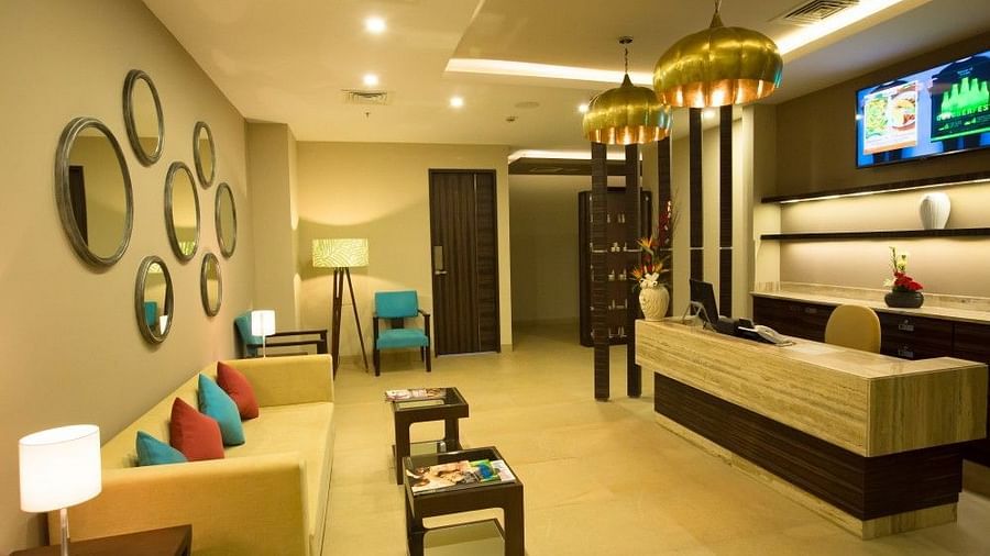 Respa - wellness spa