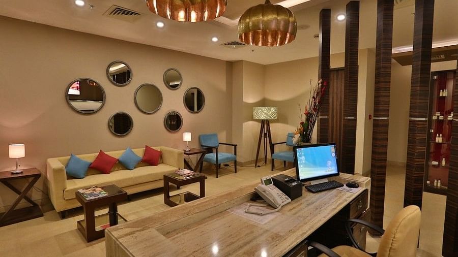 Respa - wellness spa 2