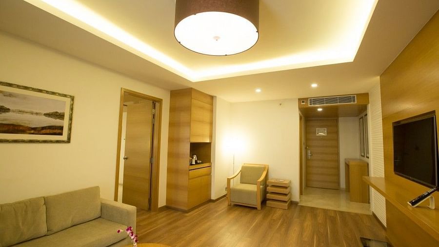 Suites in Coimbatore 3