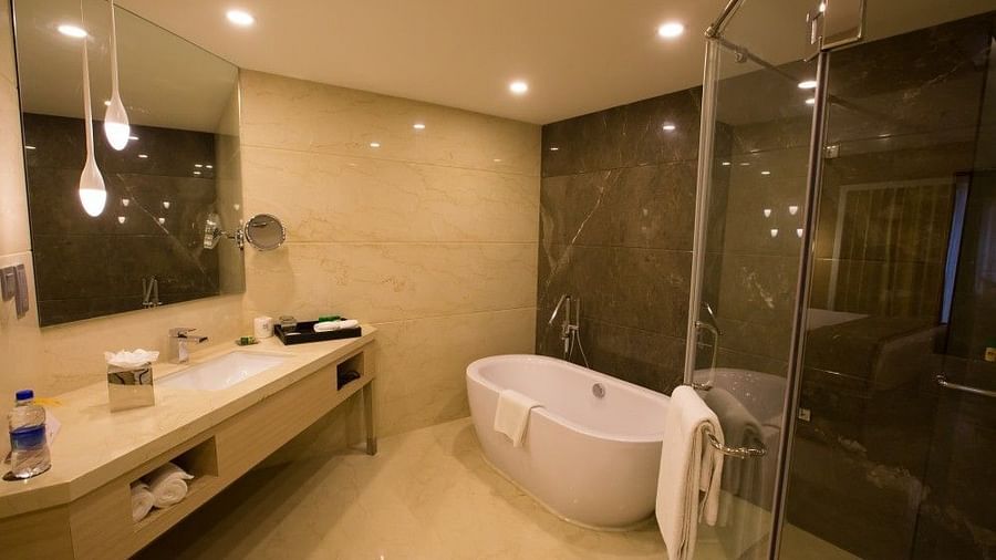 Suites in Coimbatore 4