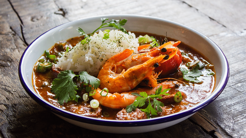 stock image of thai cuisine