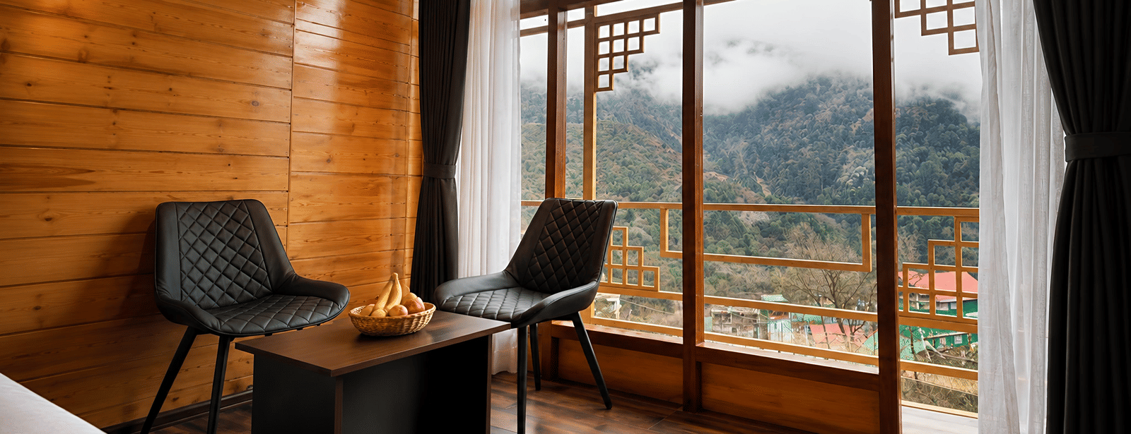 Valmere Bayul Premium room 1