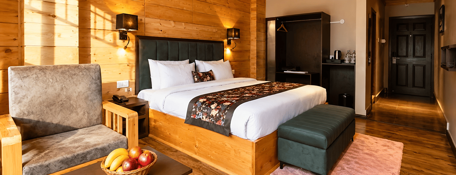 Valmere Bayul Premium Room 5