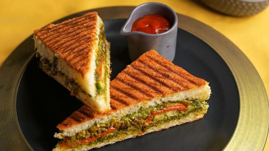 an image of Kalan Milagu Perattal Panini 1 at Hotel Aadithya, Chennai