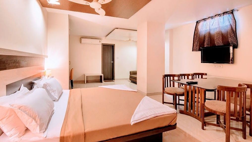 Royal Suite Room