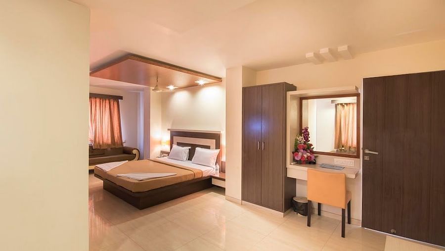 Royal Suite R1