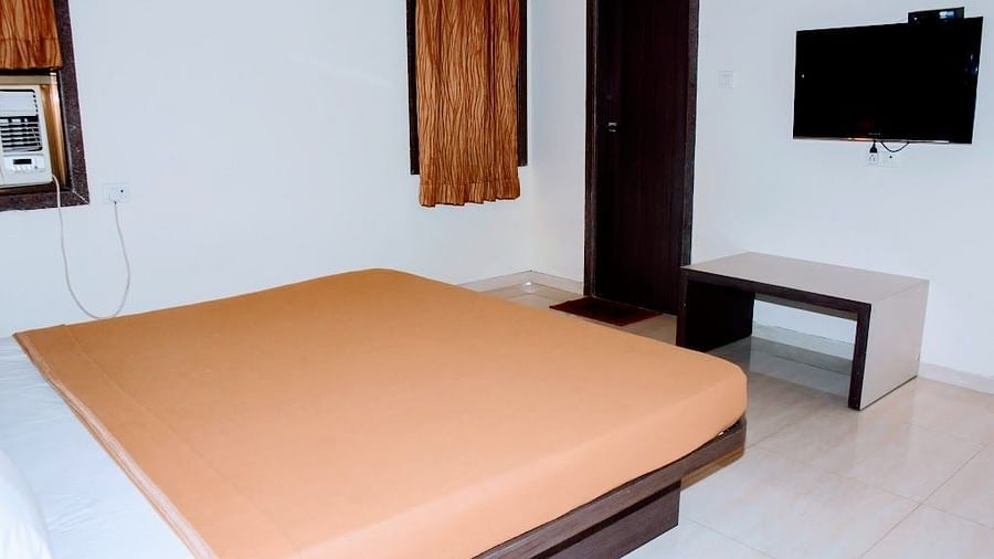 Executive Room1