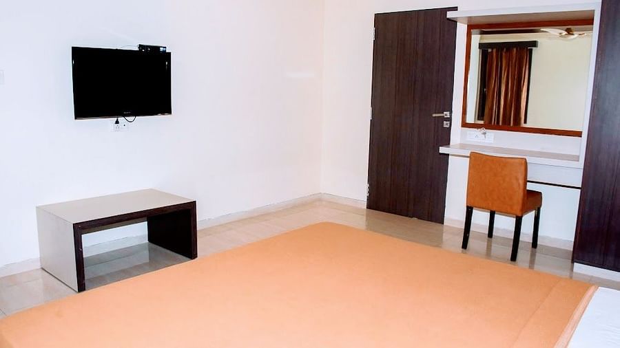 Executive Room3
