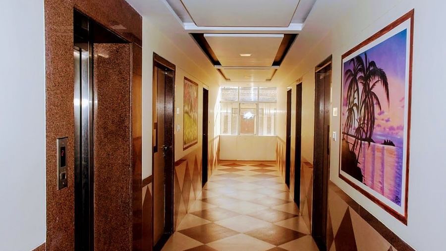 Room Passage2