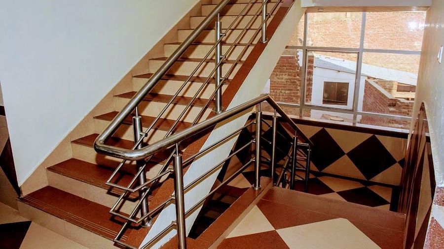 Staircase