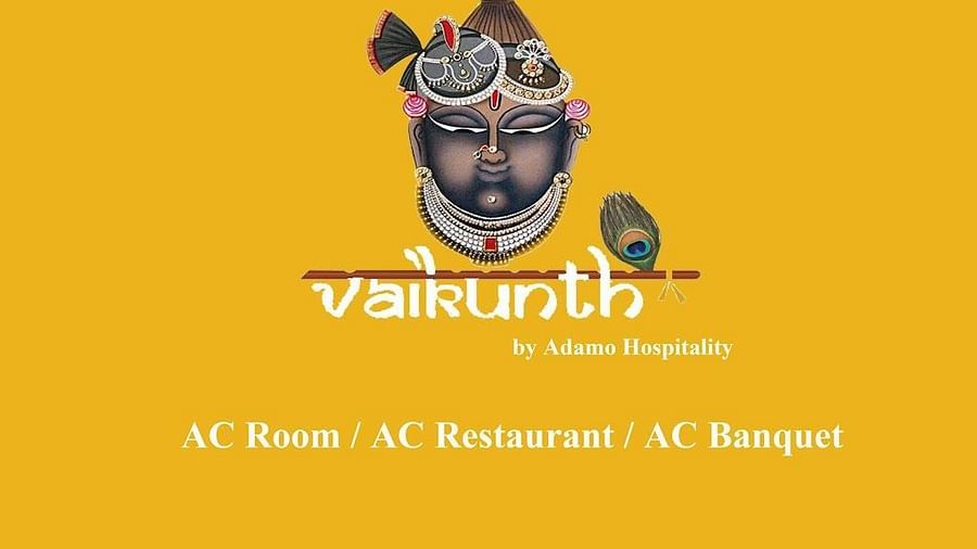 Vaikunth Banner2