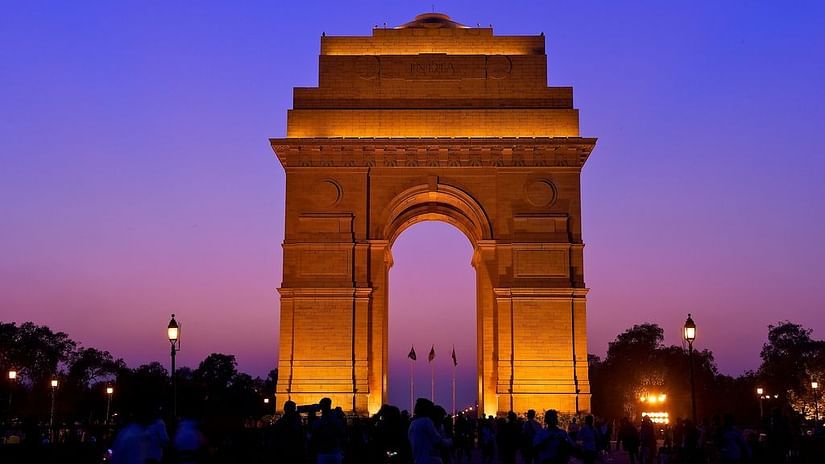 india gate rockland inn hotel hotel in delhi bbk7db