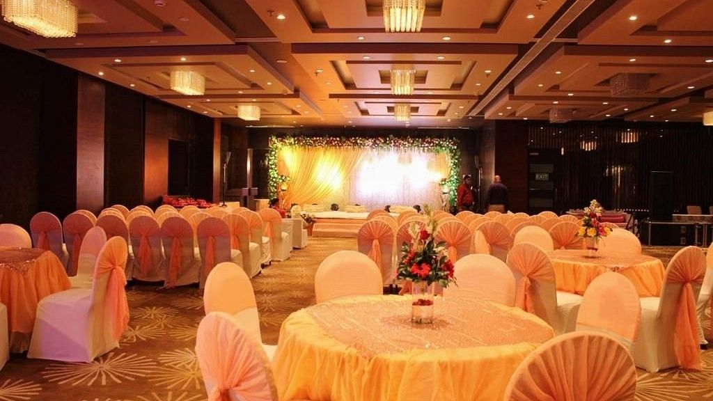 Social event