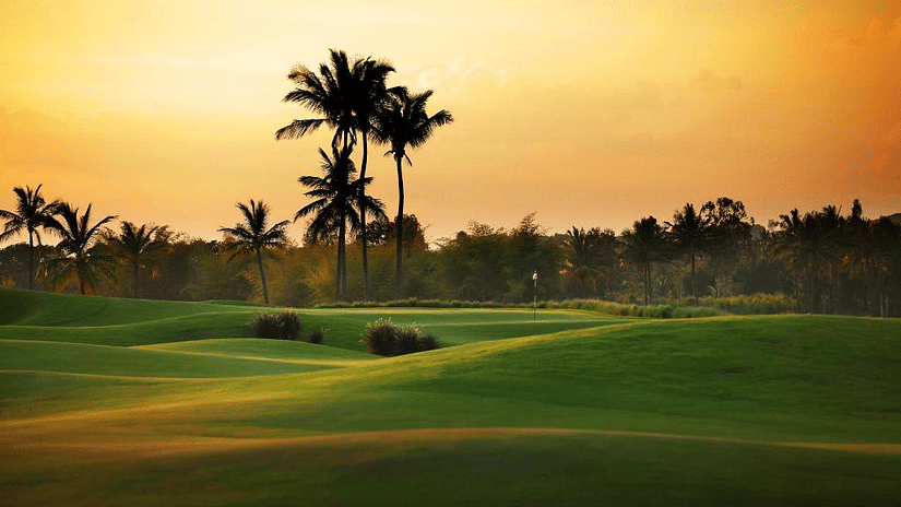 hotel near Bangalore International Airport, hotel near bangalore international airportprestige golf course