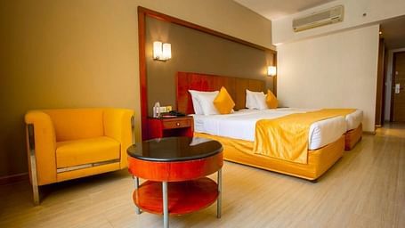 Evoma ROom