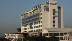 Hotels Near Hyderabad Airport