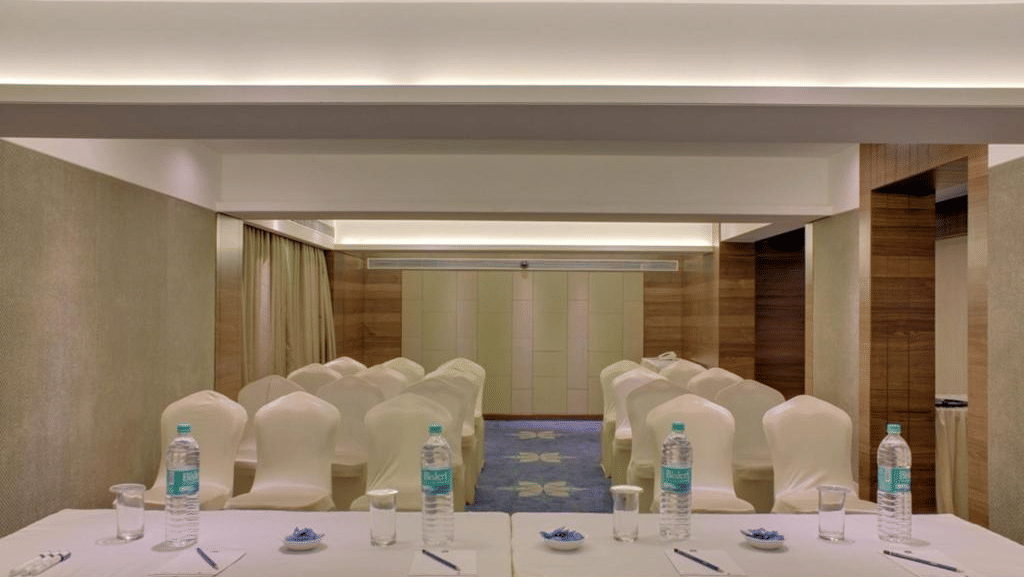 The Sahil Hotels