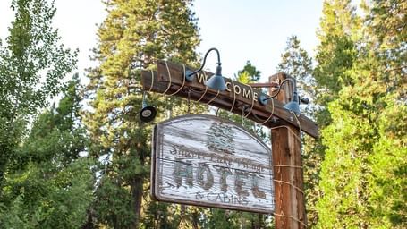 SL Sign