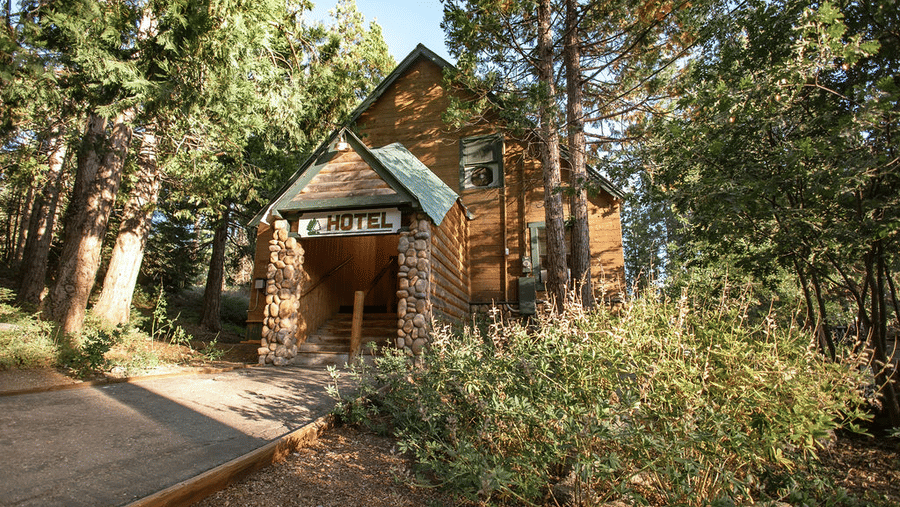 Shaver Lake Village Hotel | Hotel in Shaver Lake | Official Website