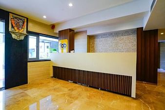 Shyanu Lords Eco Inn Airoli