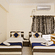 Rooms at Hotel NirmalVilla Cherry Service Apartment - Begumpet Hyderabad 10