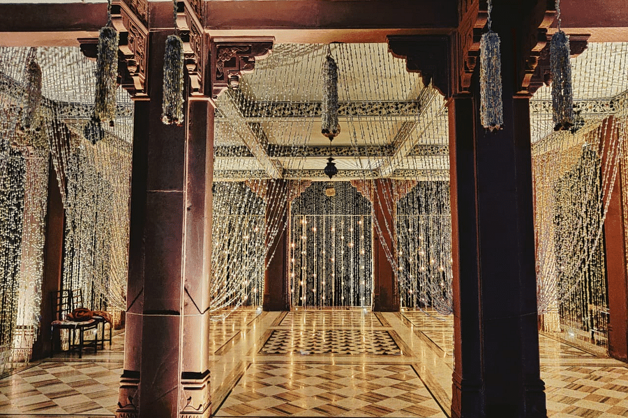 BRADARI