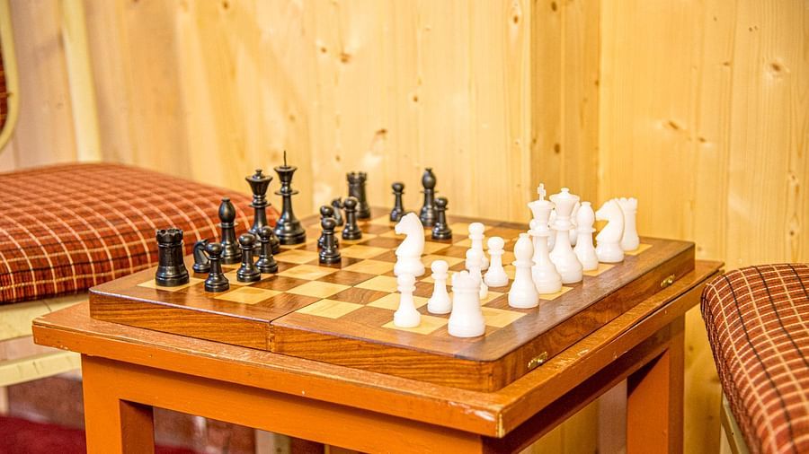Games Room-8