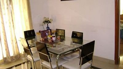 Abids Inn - Homestay, BTM Layout Bengaluru Living Room 3 Abids Inn Homestay BTM Layout