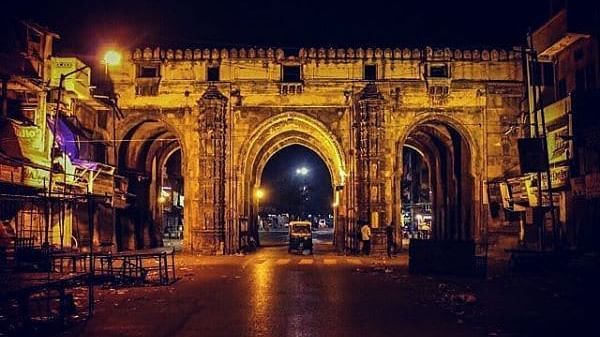 teen-darwaza-in-ahmedabad