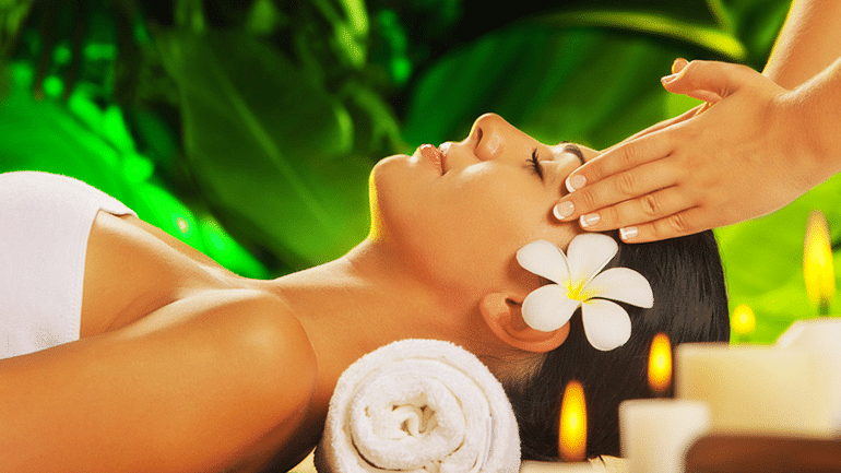 Suryaa Villa Jaipur - A Boutique Heritage Haveli Jaipur ayurvedic-massage