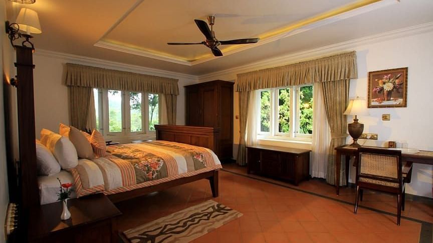 plantation stay in Wayanad