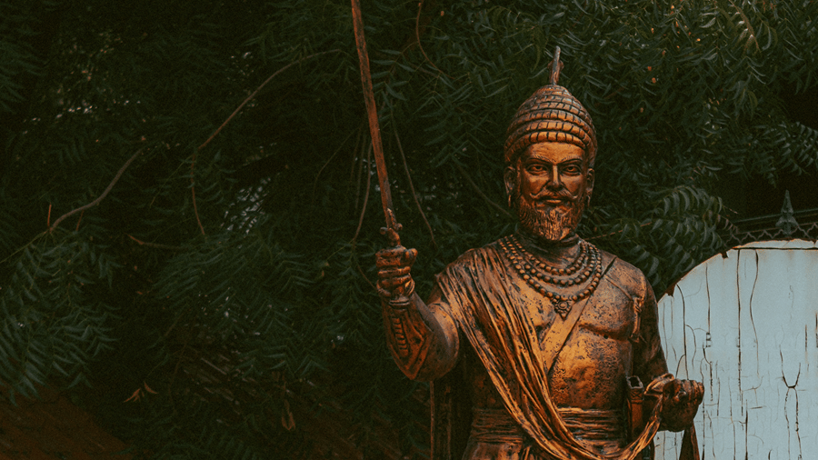 Maharana Pratap Museum | Haldighati Museum | Dev Shree, Deogarh