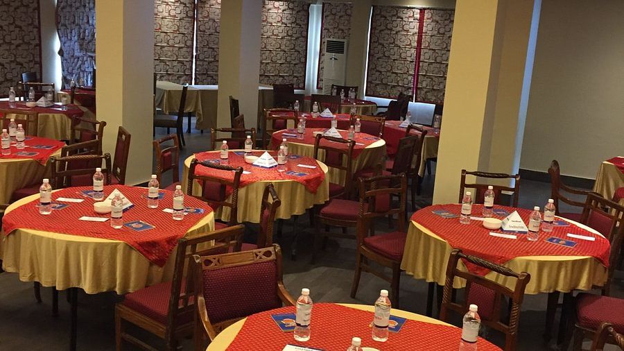 restaurant in Port Blair4