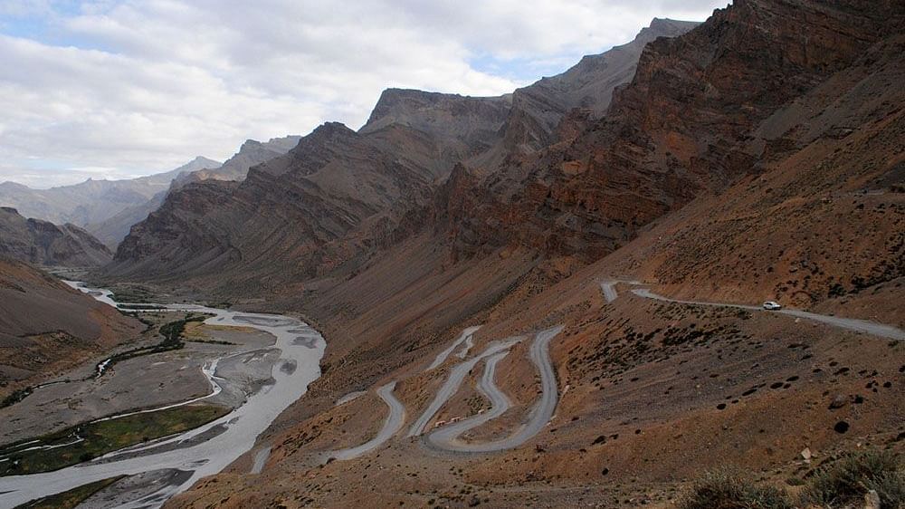 sarchu-to-leh-udman-hotels
