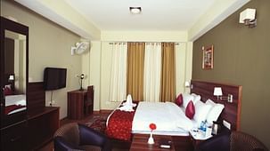Shumbuk Homes Hotel & Serviced Apartments, Gangtok Gangtok Premium Studdio Luxury Room Hotel Shumbuk Homes Hotel Serviced Apartments Gangtok 2