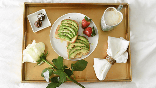 in room dining sarovar premiere jaipur