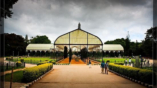 lal Bagh