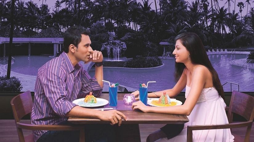 Family Weekend Getaway from Mumbai at The Retreat Hotel and Convention Center Madh Island, Mumbai