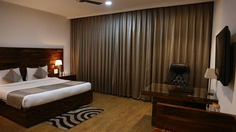 suite room