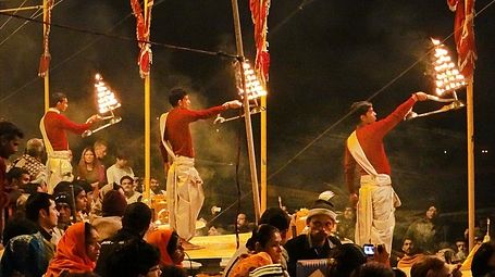 Ganga Aarti Hotel Devnadi Haridwar