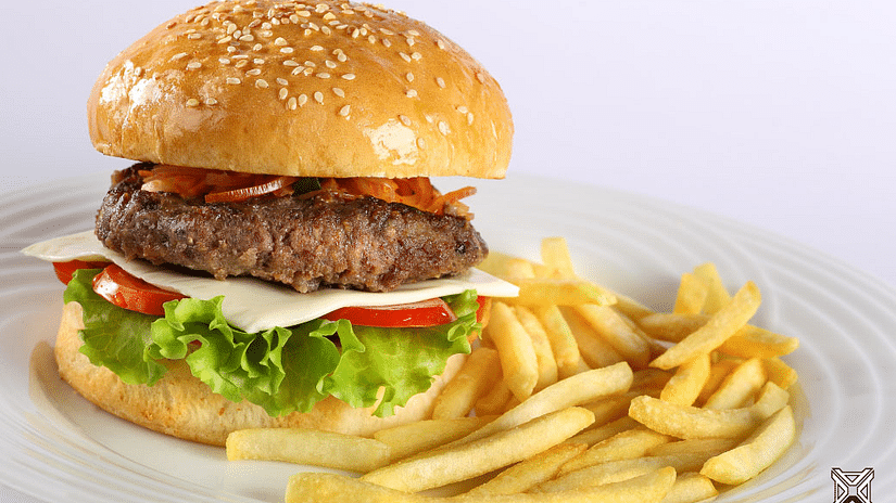 plaza burger