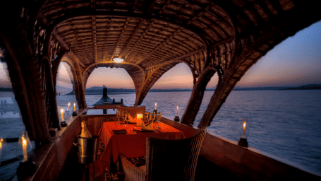 CANDLE LIGHT CRUISE - original