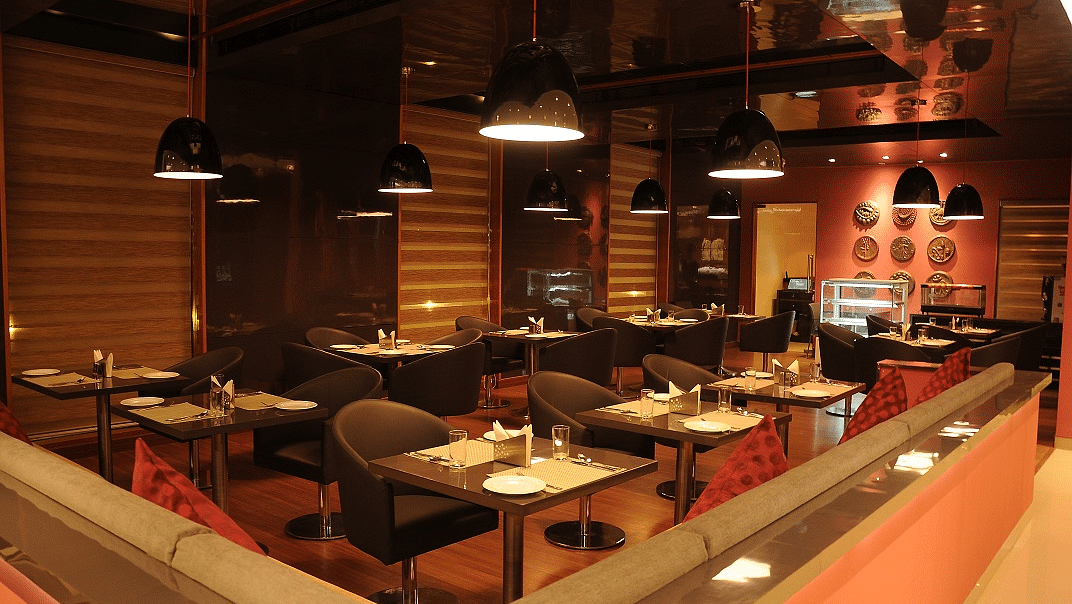NH-46 Coffee Shop