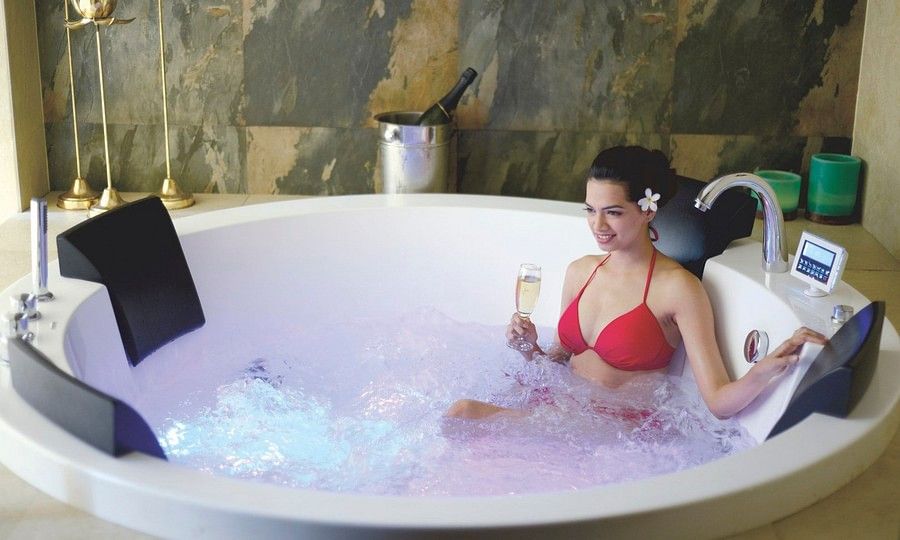 UTAI Spa 3