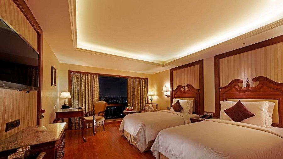 Hablis Hotel Chennai Chennai Hablis Rooms at Hablis Hotel Chennai, Rooms in Chennai