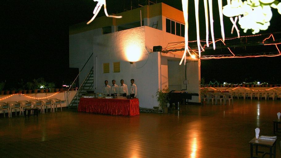 Hotel Raviraj, Pune Pune viraat-party hotel raviraj pune