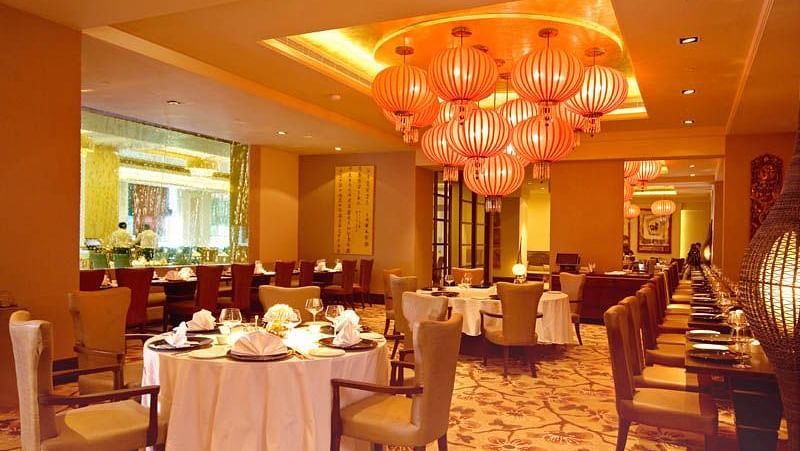 The Oriental Blossom Radisson Hyderabad Hitech City Hyderabad 4